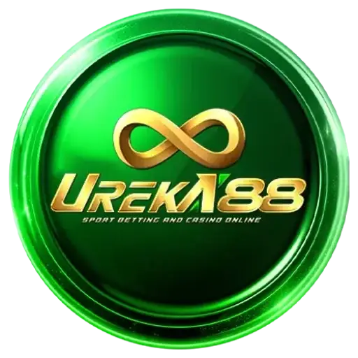 logo ureka88